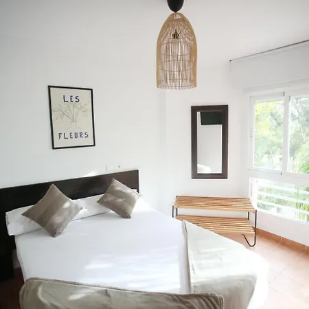 Gurrich Villa Torremolinos