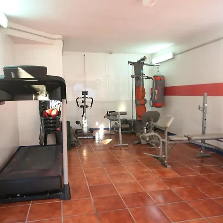 Villa Gurrich Torremolinos