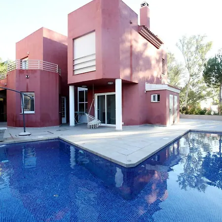 Villa Gurrich *