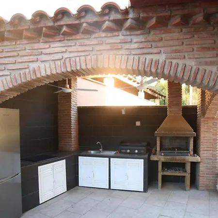 Villa Gurrich *