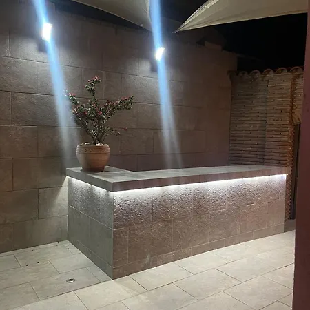 Gurrich Villa
