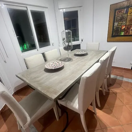 Villa Gurrich *